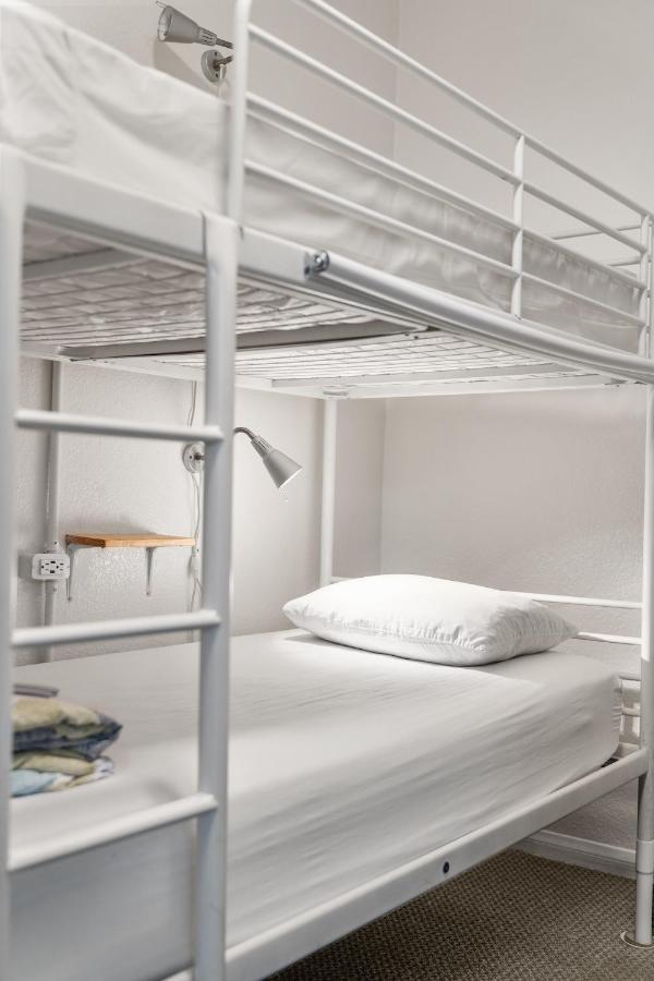 เซมซัน เวนิส บีช Hostel ลอสแอนเจลิส ห้อง รูปภาพ