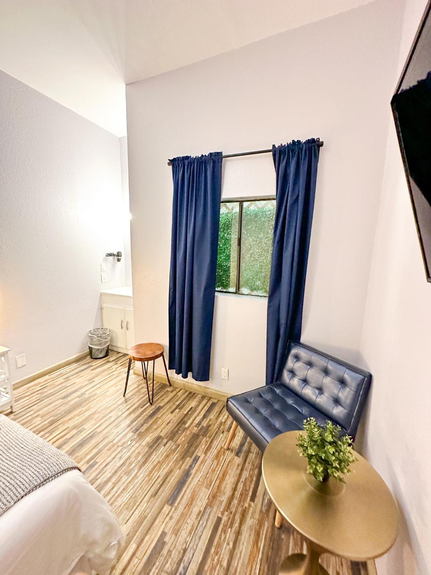 เซมซัน เวนิส บีช Hostel ลอสแอนเจลิส ภายนอก รูปภาพ