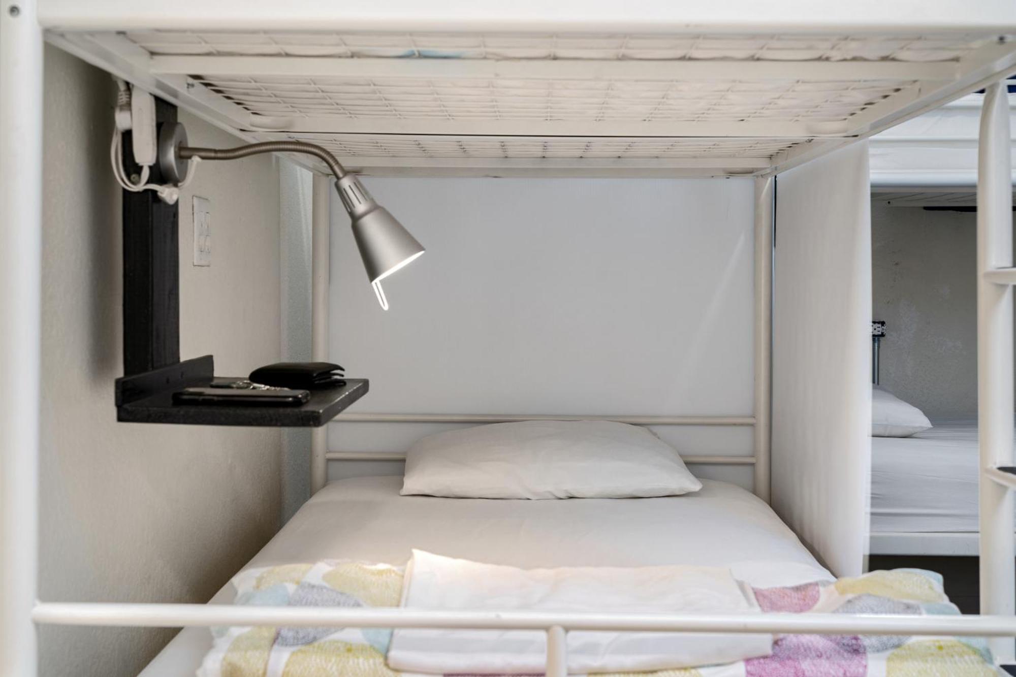 เซมซัน เวนิส บีช Hostel ลอสแอนเจลิส ห้อง รูปภาพ