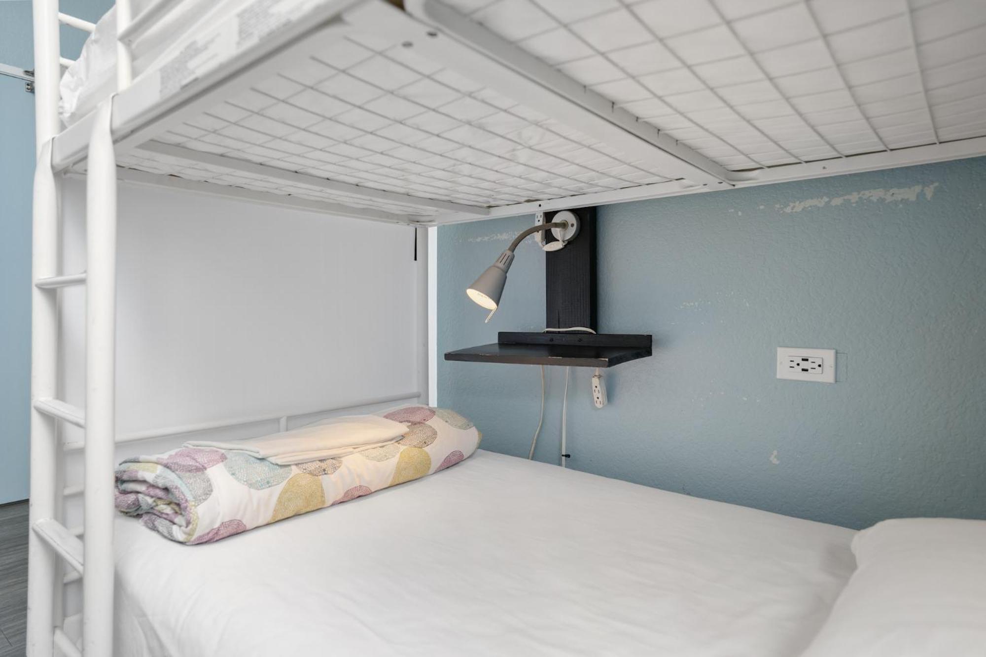 เซมซัน เวนิส บีช Hostel ลอสแอนเจลิส ห้อง รูปภาพ