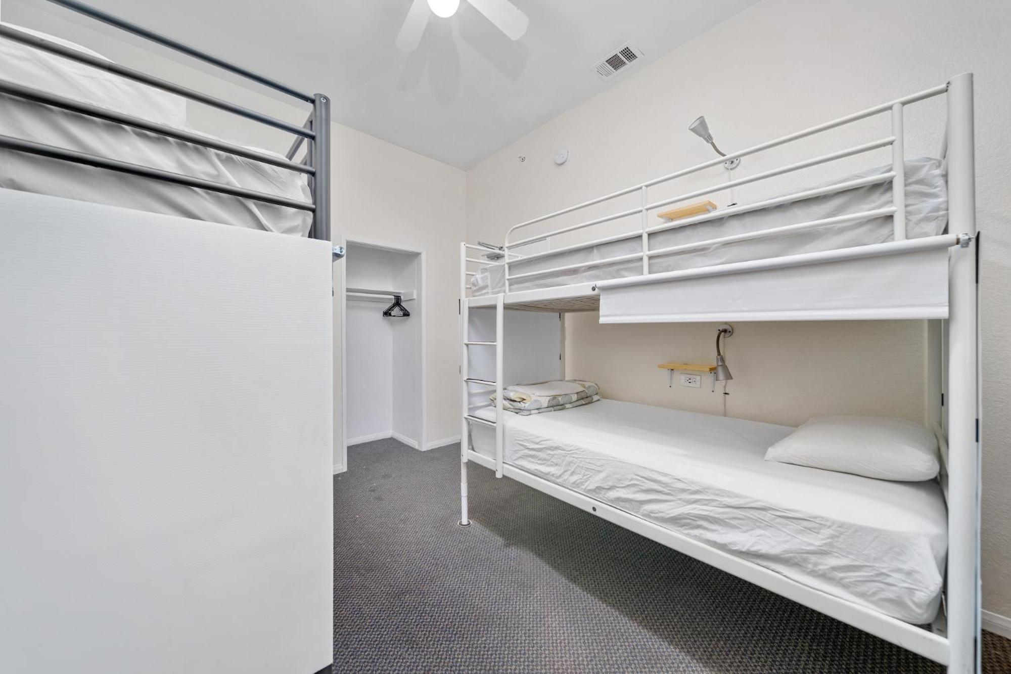 เซมซัน เวนิส บีช Hostel ลอสแอนเจลิส ห้อง รูปภาพ