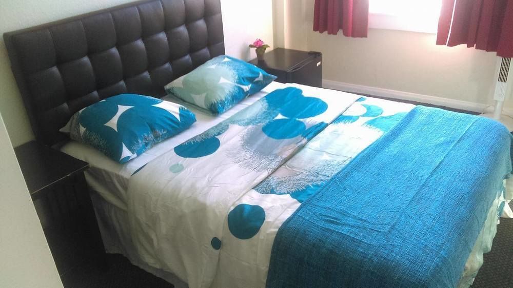 เซมซัน เวนิส บีช Hostel ลอสแอนเจลิส ภายนอก รูปภาพ